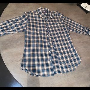 Men’s Bonobos Button Down Shirt!